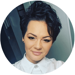 Karolina Kozłowska