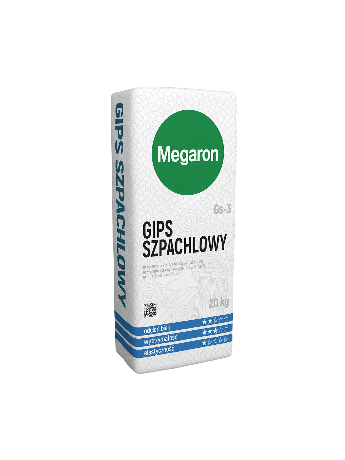 Megaron Gs-3