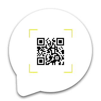 2. Zeskanuj kod QR telefonem