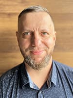 Daniel Kmera