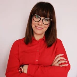 Katarzyna Kramek