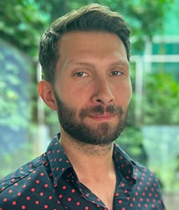 Mariusz Nowicki