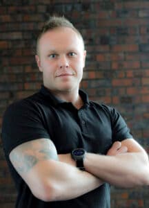 Mateusz Pietruszka