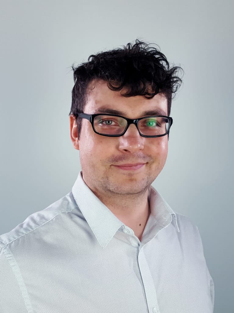 Michał Partyka