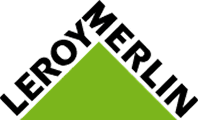 Leroy Merlin logo