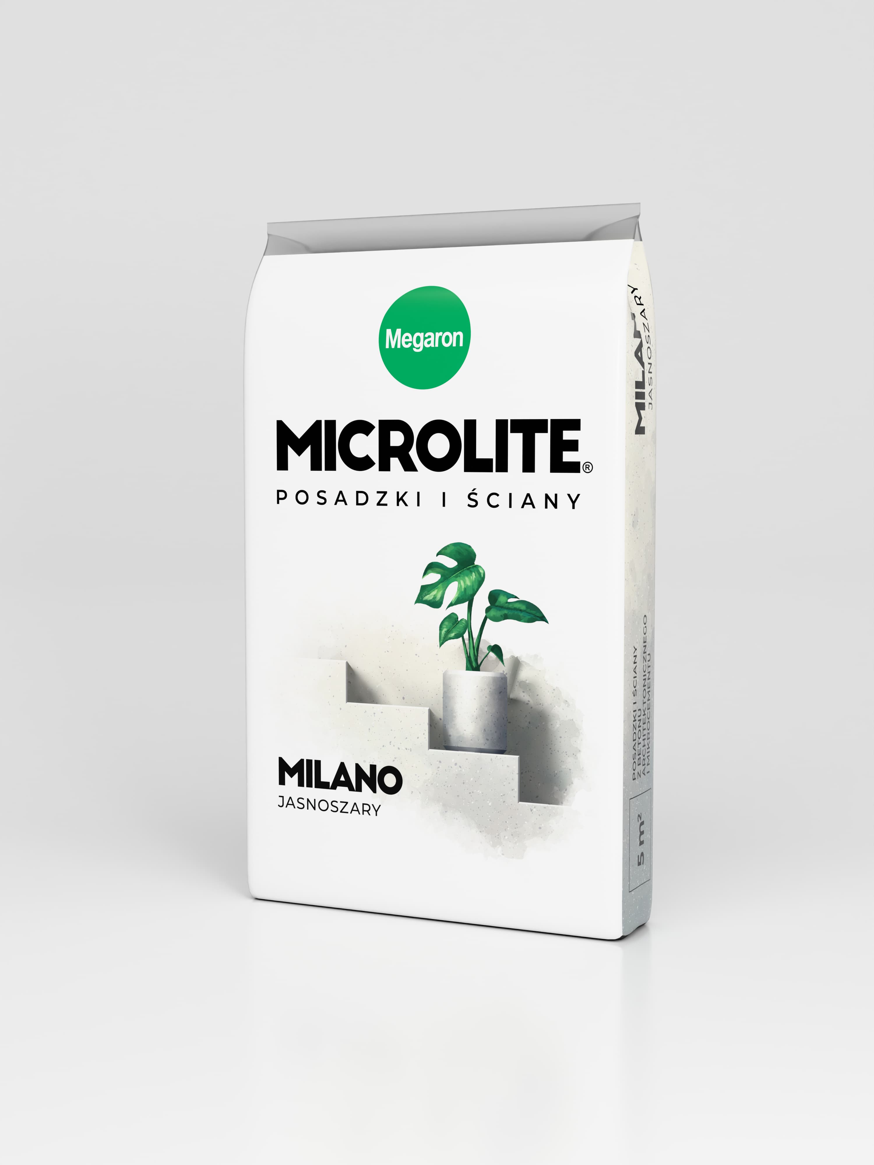 Microlite Milano