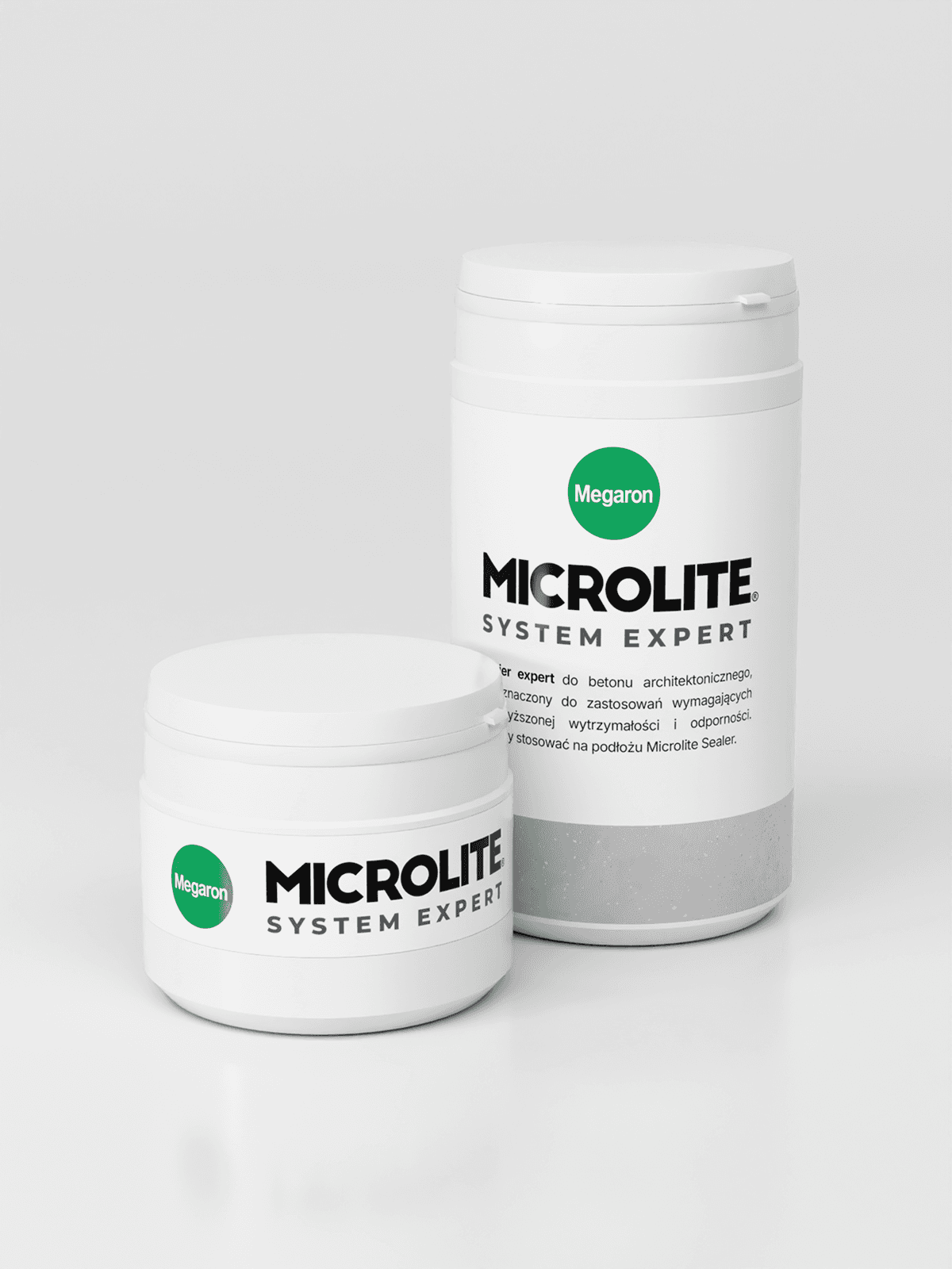 Microlite lakier Expert