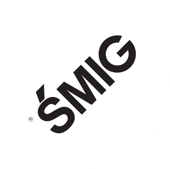 Śmig logo
