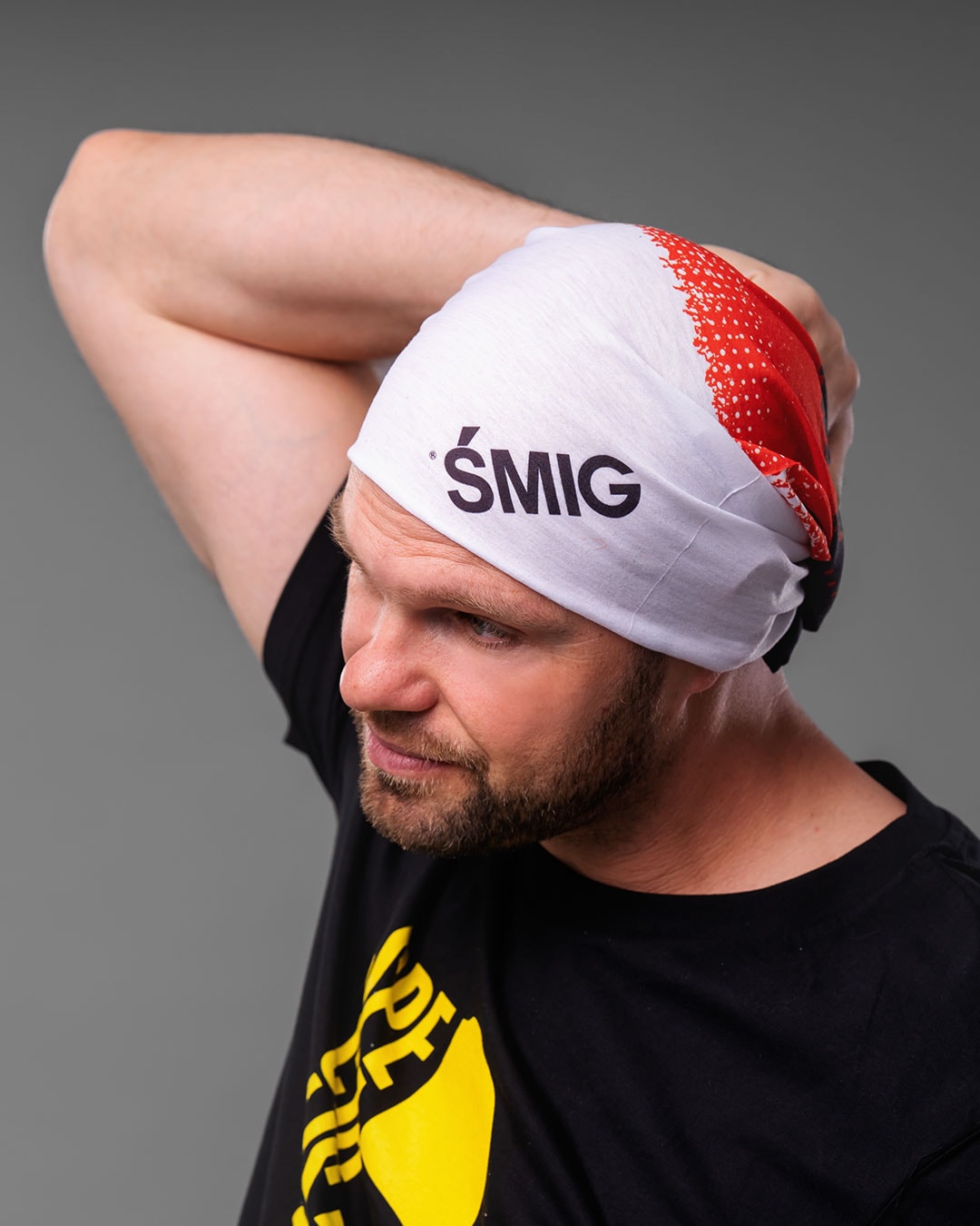 Komin Śmig