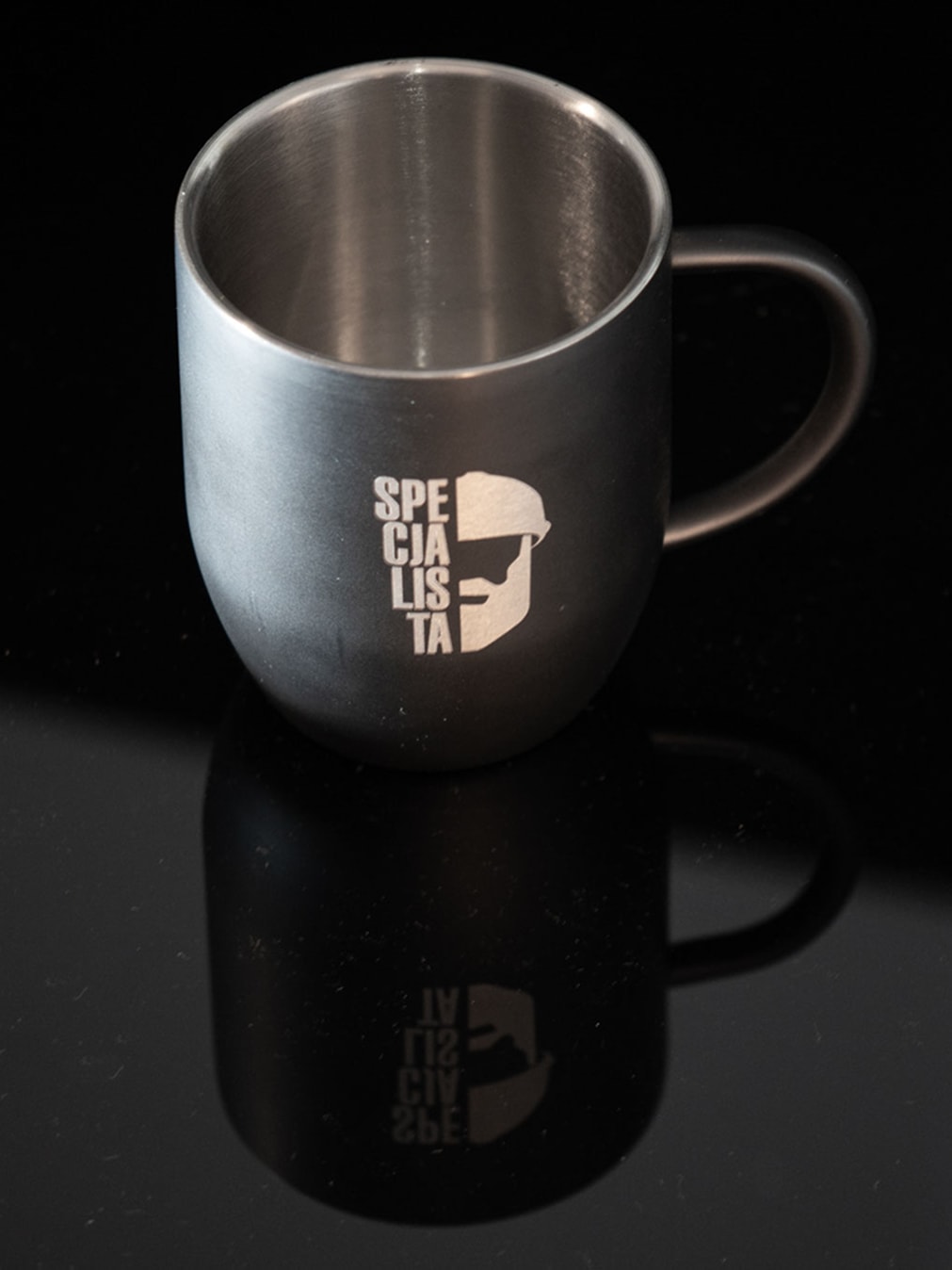 Kubek Specjalista