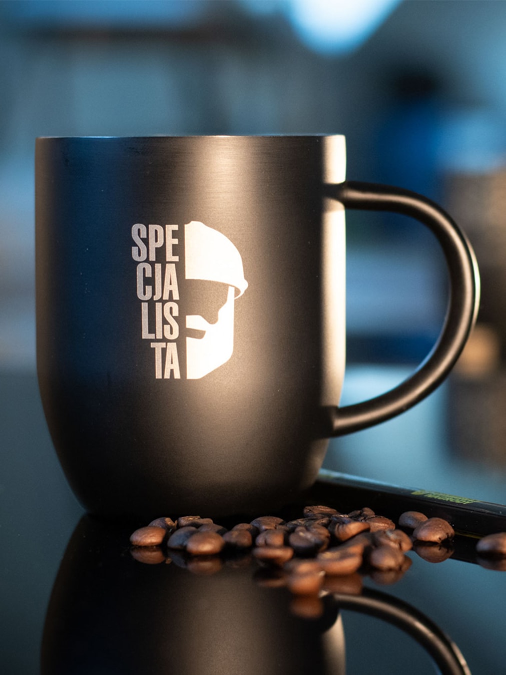 Kubek Specjalista