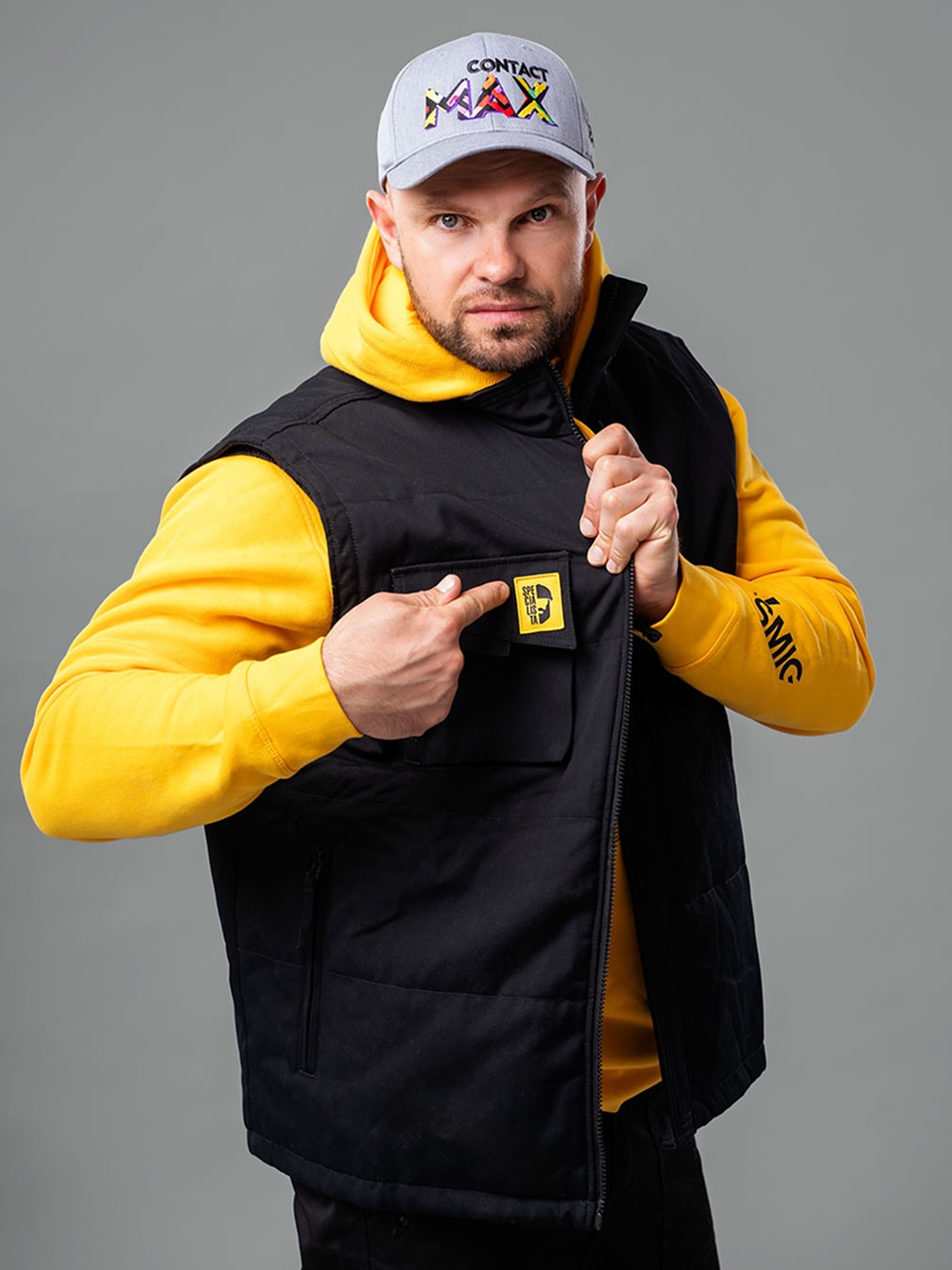 Kamizelka Specjalista