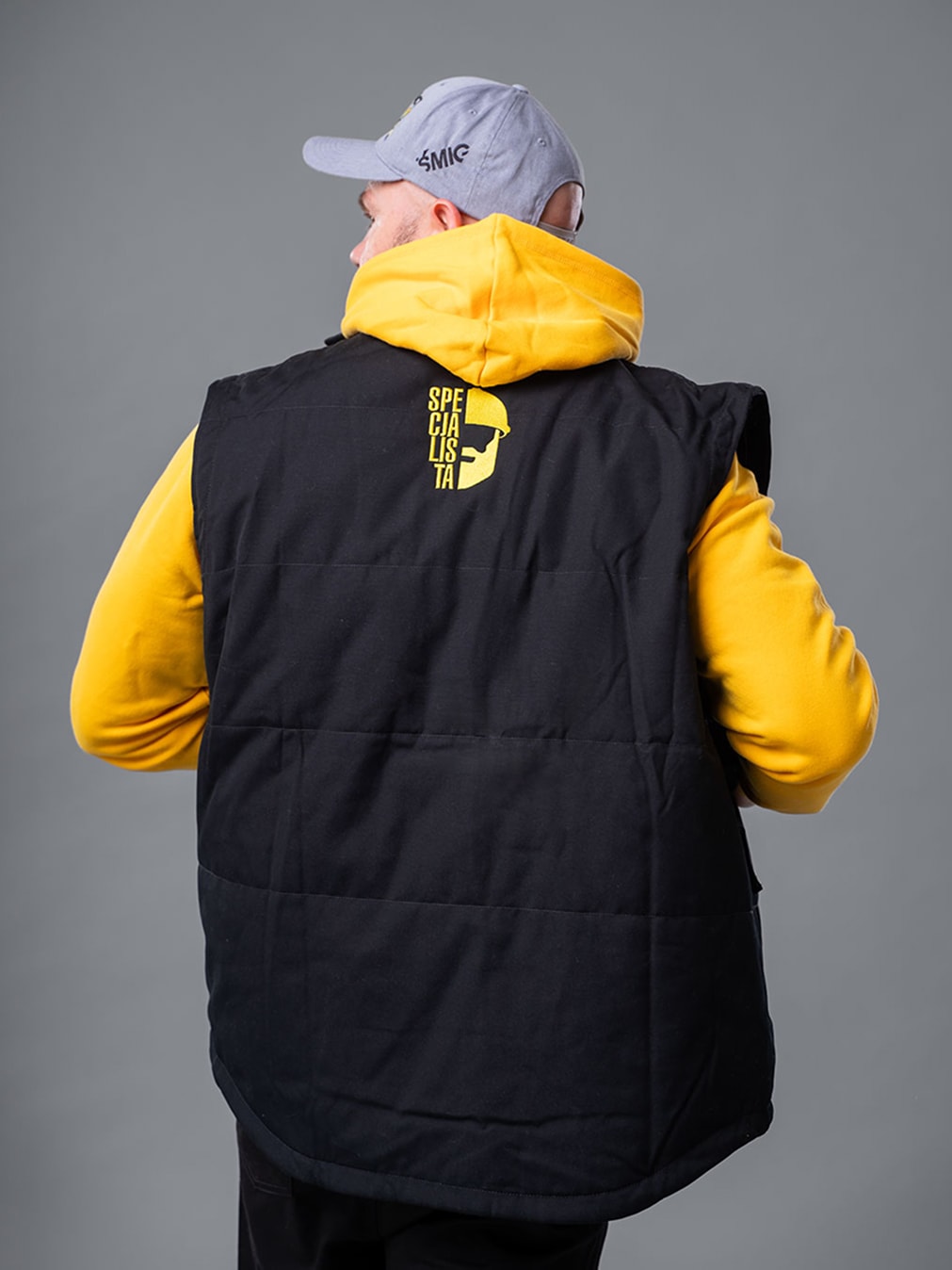 Kamizelka Specjalista