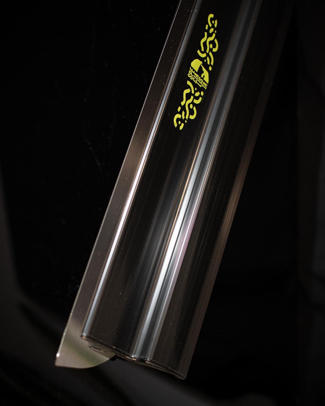 Nóż do gładzi 60 cm