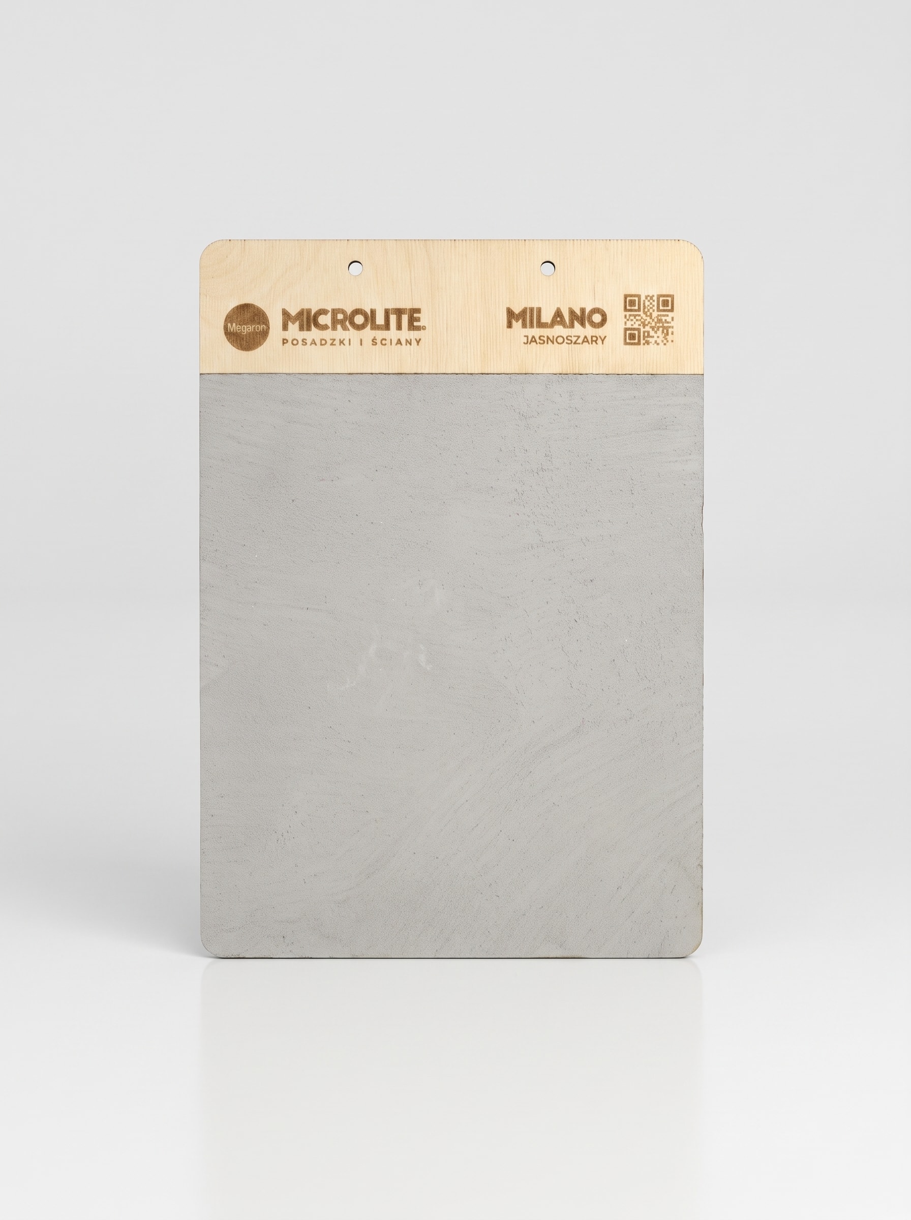 Próbka koloru Microlite