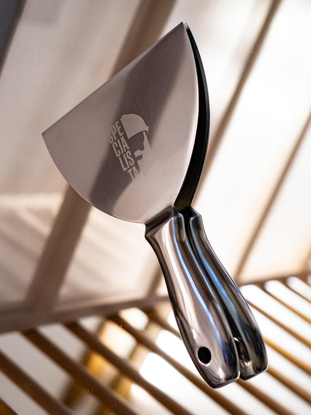 Szpachelka monolit 150mm