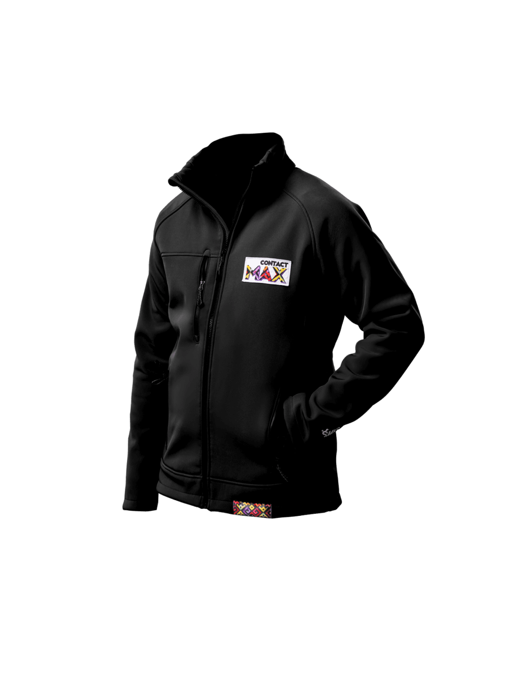 Softshell contact MAX