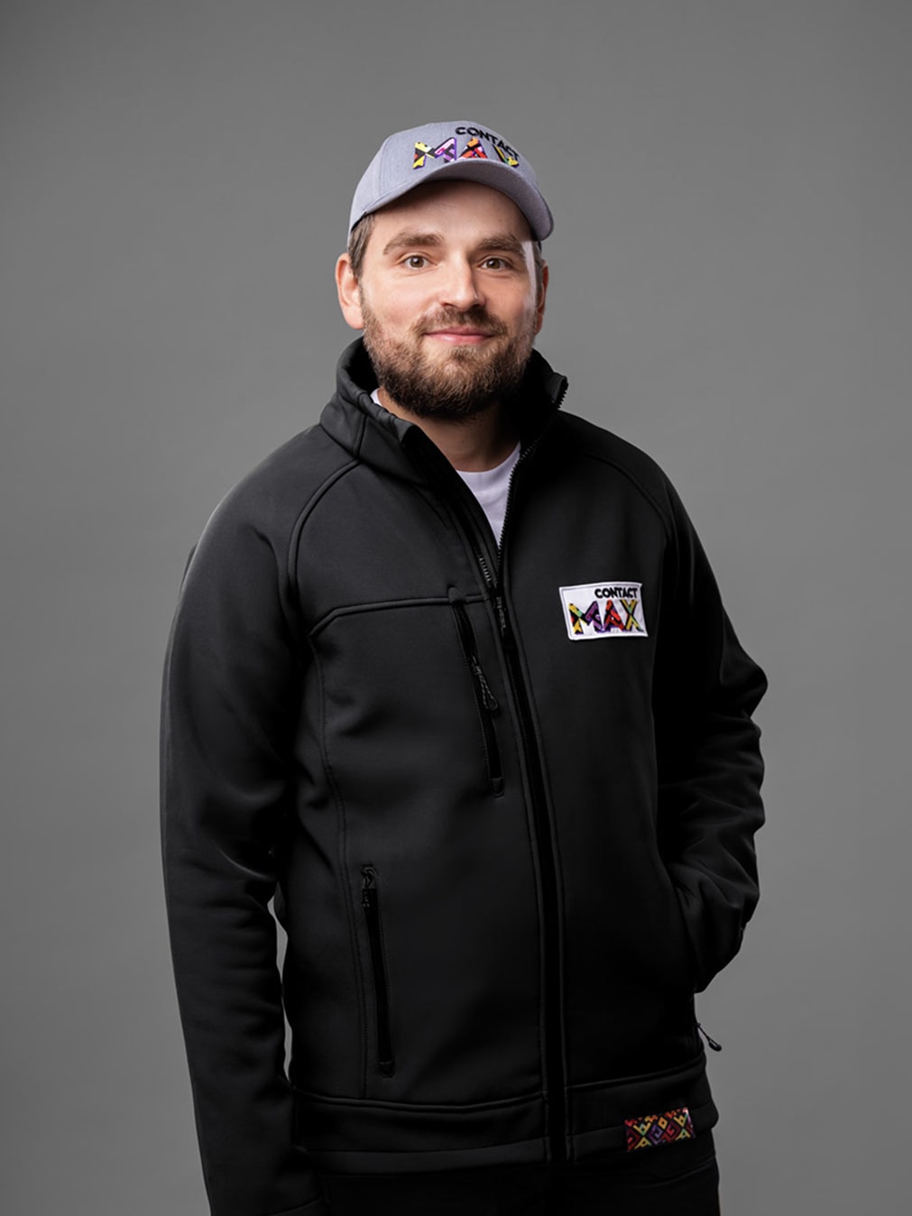 Softshell contact MAX