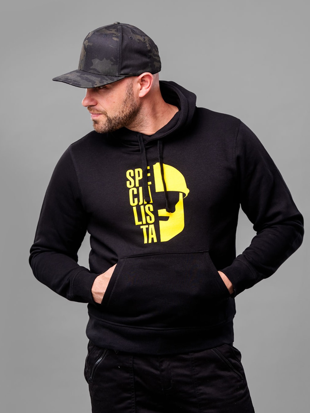 Bluza Specjalista