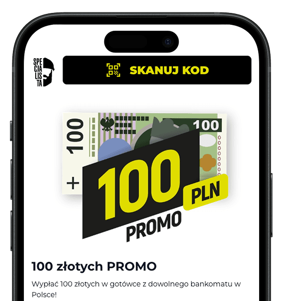 Program Specjalista