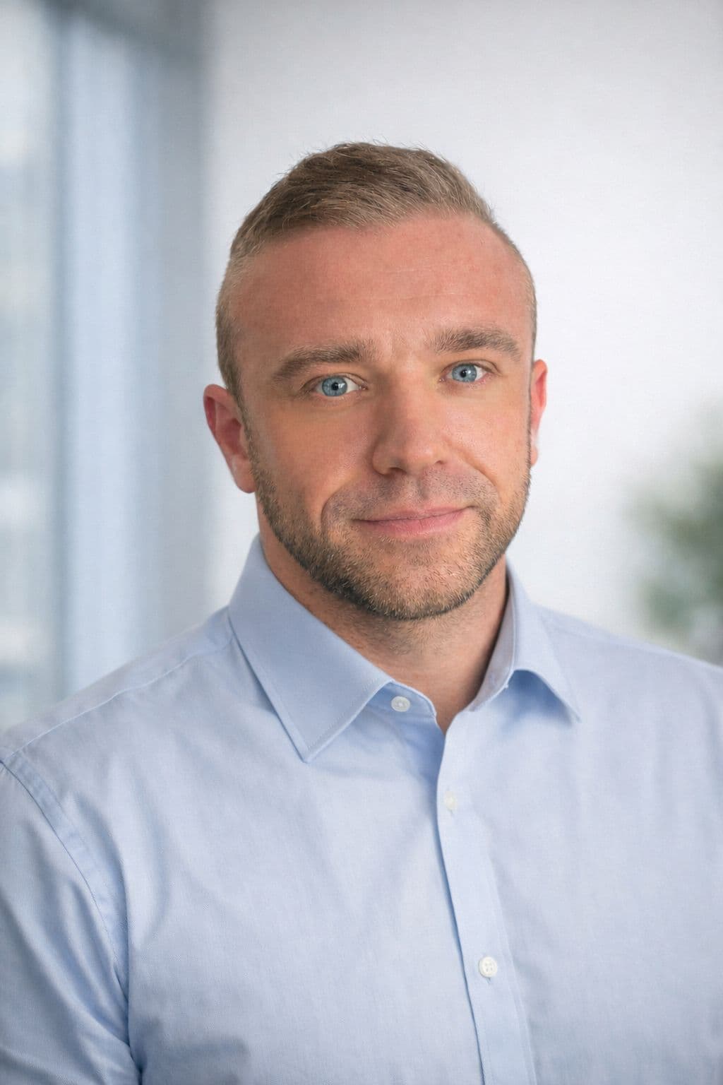 Marek Kowalczyk