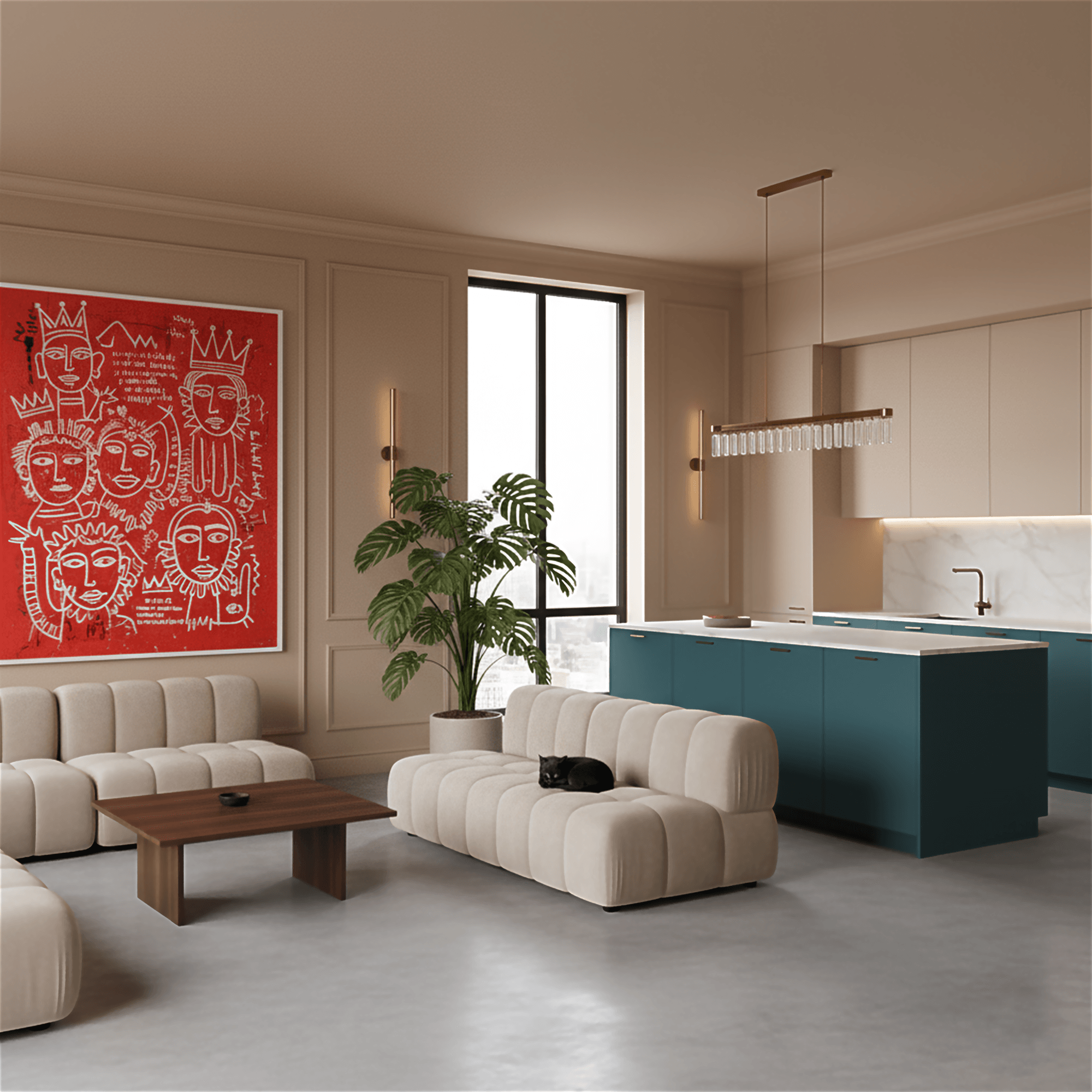 Art Deco