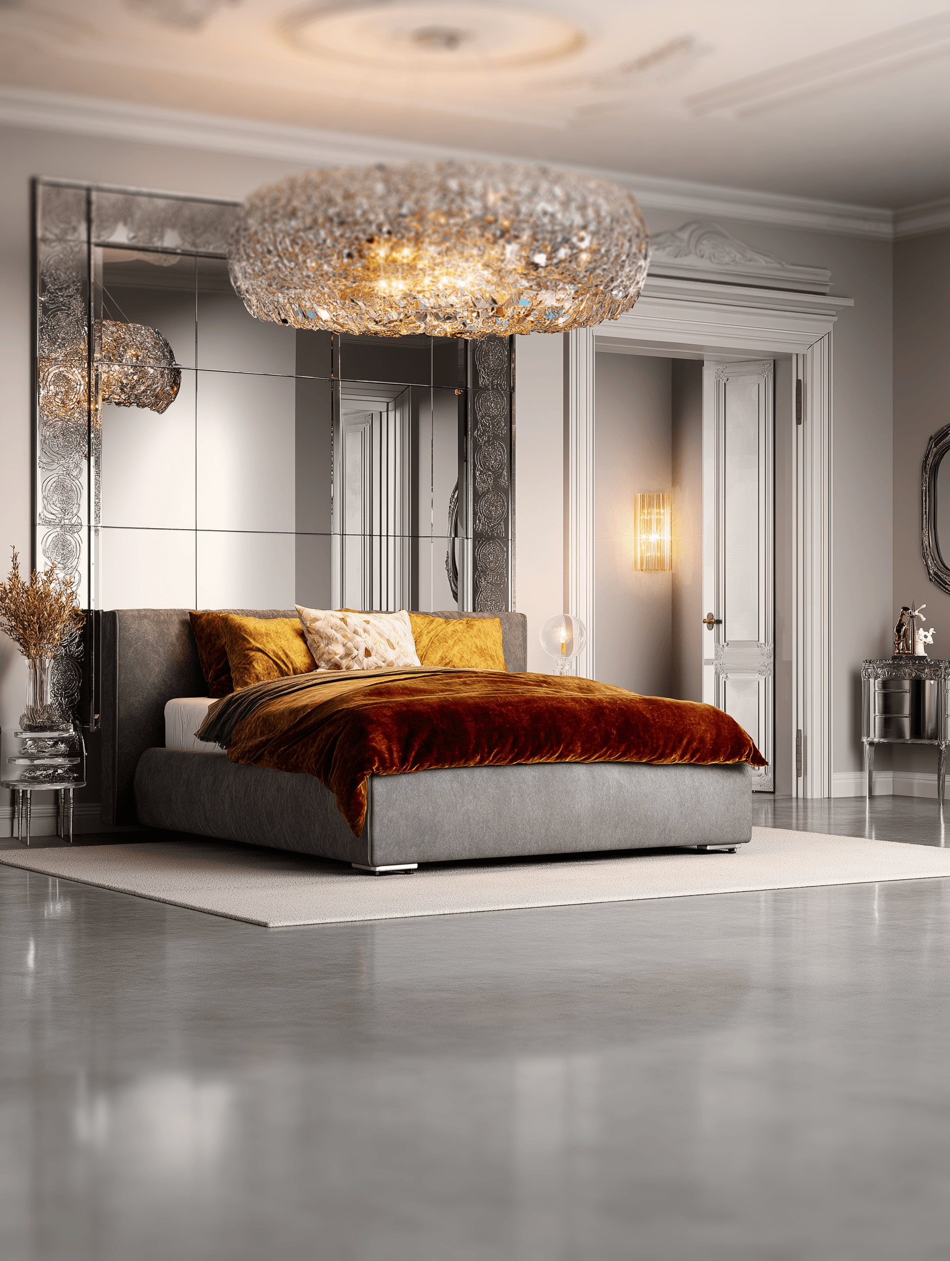 Glamour